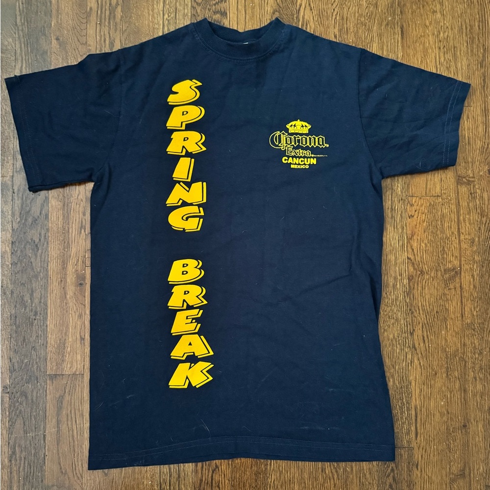 Vintage Graphic Tee